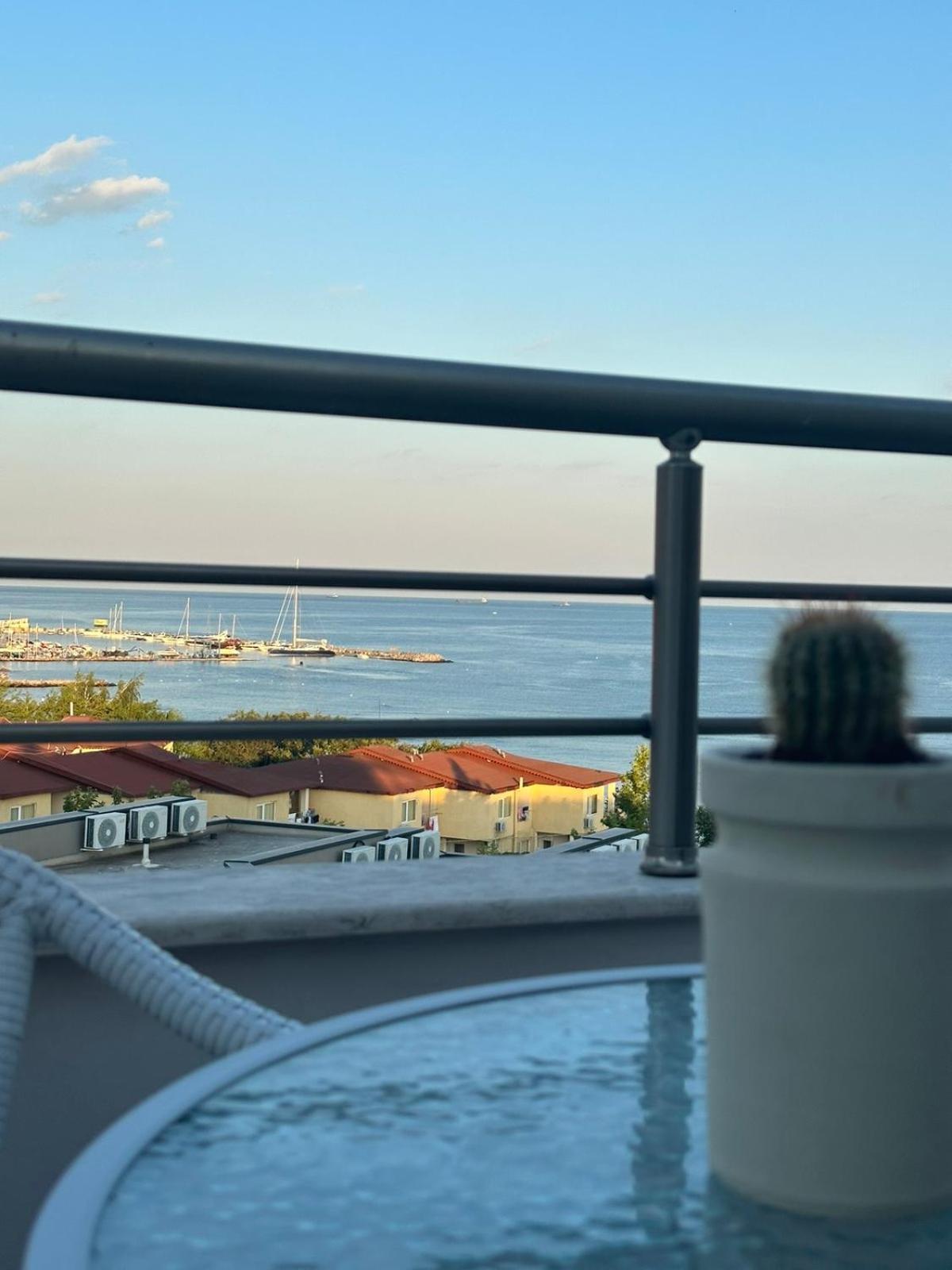 Family Hotel Berlin Beach Свети-Влас Экстерьер фото