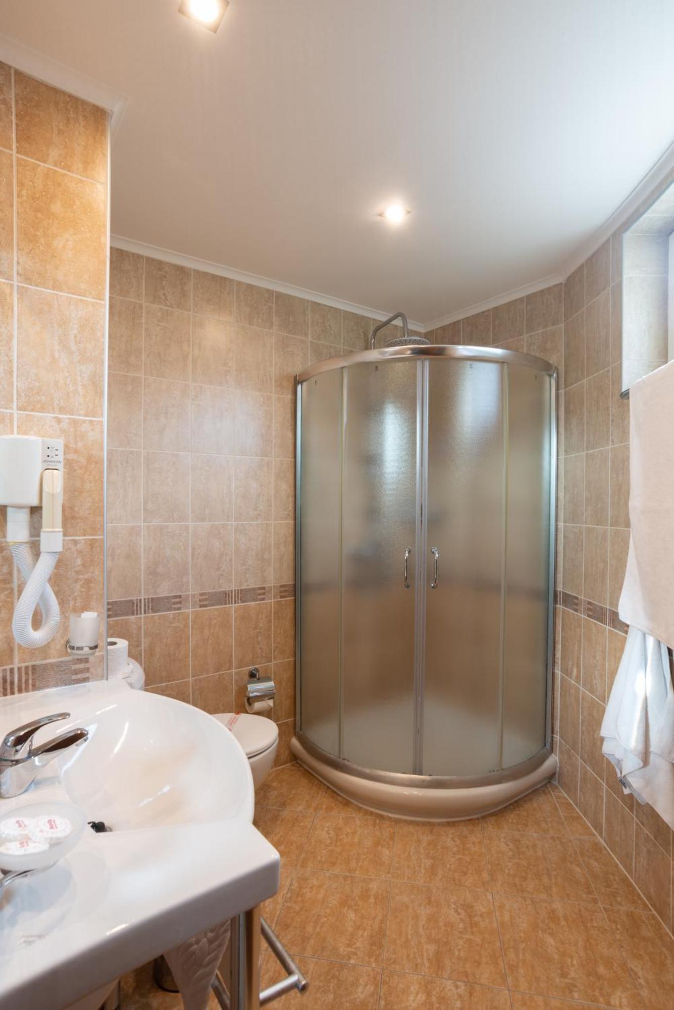 Family Hotel Berlin Beach Свети-Влас Номер фото