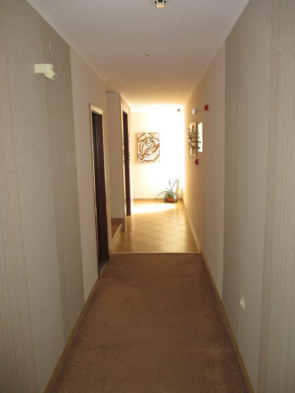 Family Hotel Berlin Beach Свети-Влас Экстерьер фото